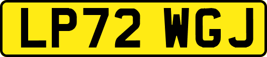 LP72WGJ