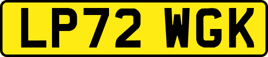 LP72WGK