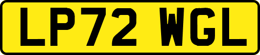 LP72WGL