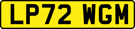 LP72WGM