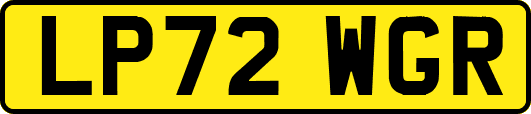 LP72WGR