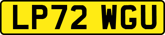 LP72WGU