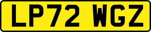 LP72WGZ