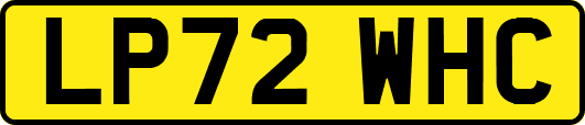 LP72WHC