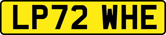 LP72WHE