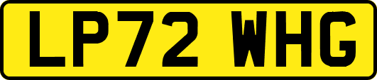 LP72WHG