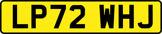 LP72WHJ