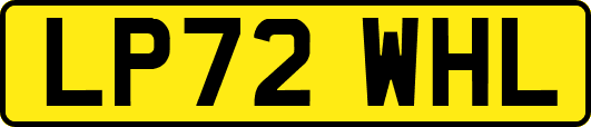 LP72WHL