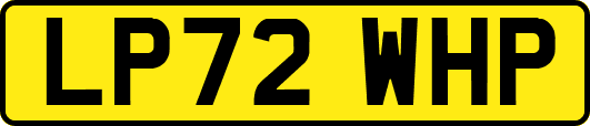 LP72WHP