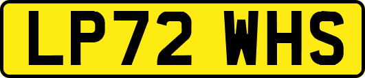 LP72WHS
