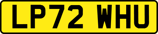 LP72WHU
