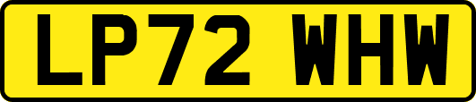 LP72WHW
