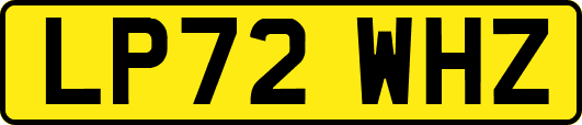LP72WHZ