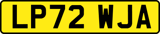 LP72WJA