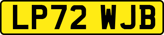 LP72WJB