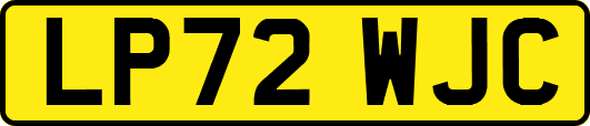 LP72WJC