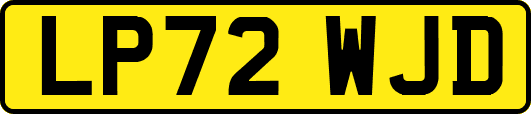 LP72WJD