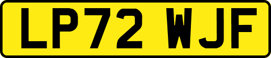 LP72WJF