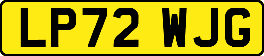 LP72WJG