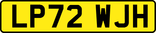 LP72WJH