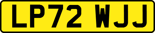 LP72WJJ