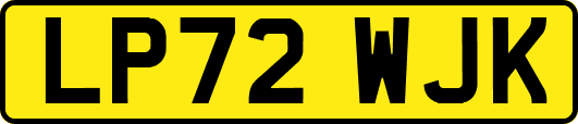 LP72WJK