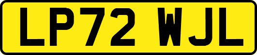 LP72WJL