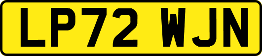 LP72WJN