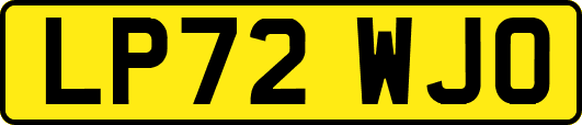 LP72WJO