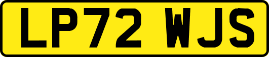 LP72WJS