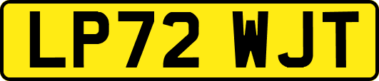 LP72WJT