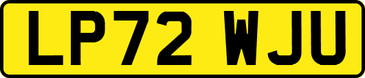 LP72WJU