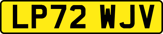 LP72WJV