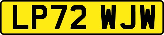LP72WJW