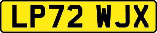LP72WJX