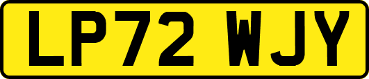 LP72WJY