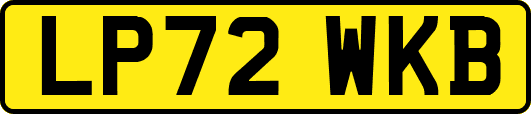LP72WKB
