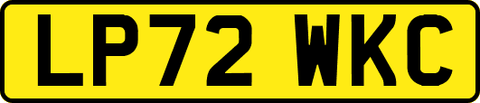 LP72WKC