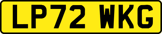 LP72WKG