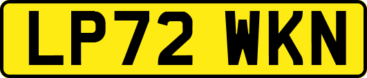 LP72WKN