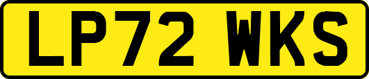 LP72WKS