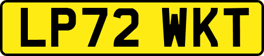 LP72WKT