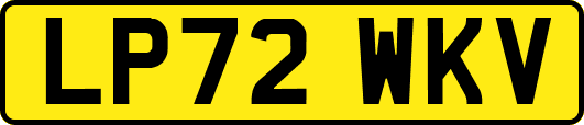 LP72WKV