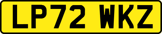 LP72WKZ