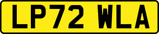 LP72WLA