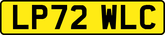 LP72WLC