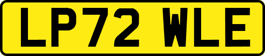 LP72WLE