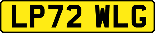 LP72WLG