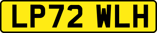 LP72WLH