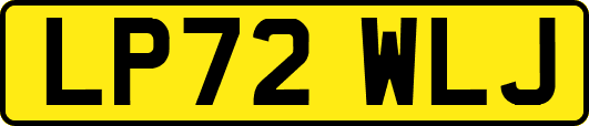 LP72WLJ
